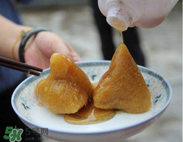 灰水粽孕婦可以吃嗎？ 孕婦可以吃灰水粽嗎？