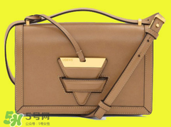 loewe三角包怎么看真假？羅意威巴塞羅那三角包真假辨別