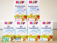 特福芬奶粉和喜寶奶粉的區(qū)別 特福芬和喜寶哪個好？