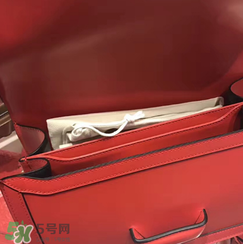 loewe三角包怎么看真假？羅意威巴塞羅那三角包真假辨別