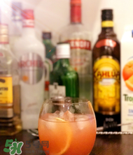 僵尸雞尾酒醉人嗎？僵尸雞尾酒多少度？