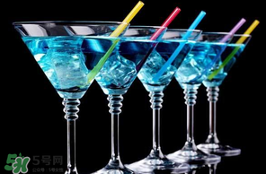 僵尸雞尾酒醉人嗎？僵尸雞尾酒多少度？