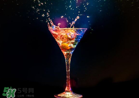 僵尸雞尾酒醉人嗎？僵尸雞尾酒多少度？