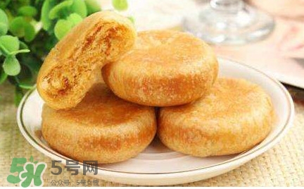 吃肉松餅會(huì)胖嗎？吃肉松餅會(huì)上火嗎