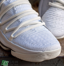 nike kd 10上腳怎么樣？耐克杜蘭特10代測(cè)評(píng)