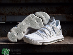nike kd 10上腳怎么樣？耐克杜蘭特10代測(cè)評(píng)