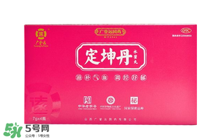 定坤丹的功效與作用 定坤丹有什么用處？