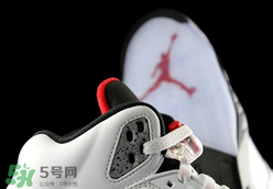 air jordan 5白水泥正品多少錢？喬丹5代白水泥專柜價(jià)格