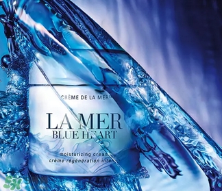 海藍(lán)之謎2017限量面霜多少錢(qián)？海藍(lán)之謎2017海洋日面霜上市