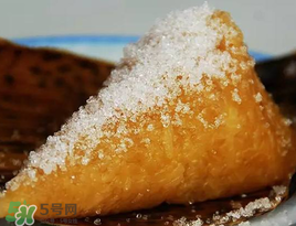 孕婦能吃堿水粽嗎？孕婦可以吃堿水粽子嗎？