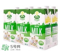 Arla奶粉中文翻譯名稱 Arla奶粉中文名字是什么？