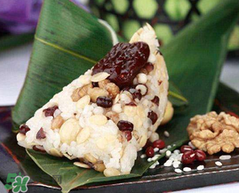 傅太粽子怎么樣？傅太粽子好吃嗎？