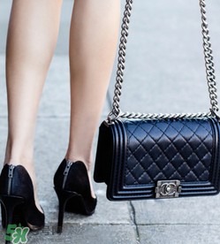 chanel leboy包包正品多少錢(qián)？香奈兒leboy專(zhuān)柜價(jià)格