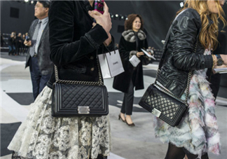 chanel leboy包包正品多少錢？香奈兒leboy專柜價(jià)格