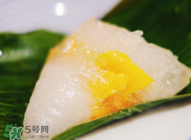 西米粽子好吃嗎？西米粽子和糯米粽子哪個(gè)好吃？