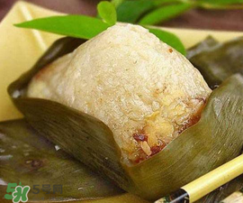 真空包裝的粽子要放冰箱嗎？真空包裝的粽子能在冰箱放幾天？