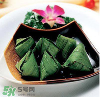 真空包裝的粽子要放冰箱嗎？真空包裝的粽子能在冰箱放幾天？