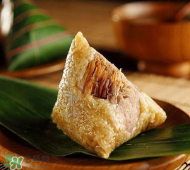 真空包裝的粽子要放冰箱嗎？真空包裝的粽子能在冰箱放幾天？