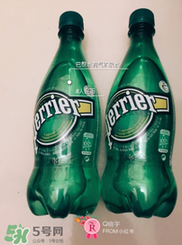 Perrier巴黎水多少錢？Perrier巴黎水價格