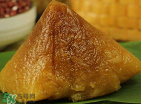 孕婦可以吃枧水粽嗎？ 枧水粽孕婦能吃嗎？