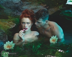 lipstick queen哪里買？lipstick queen實(shí)體店專柜地址