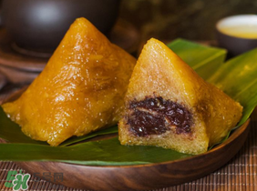 孕婦可以吃枧水粽嗎？ 枧水粽孕婦能吃嗎？