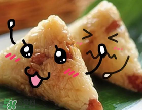 稻香村粽子怎么做？稻香村粽子自己怎么做？