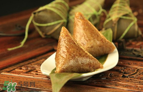 稻香村粽子怎么做？稻香村粽子自己怎么做？