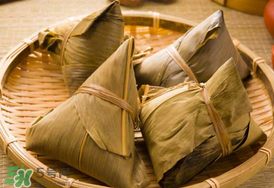 稻香村粽子怎么做？稻香村粽子自己怎么做？