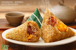 五芳齋肉粽多少錢(qián)一個(gè)？嘉興五芳齋大肉粽多少錢(qián)一只？