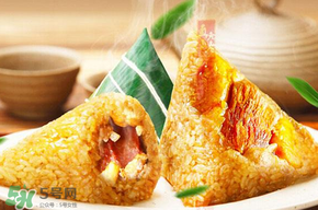 五芳齋肉粽多少錢(qián)一個(gè)？嘉興五芳齋大肉粽多少錢(qián)一只？