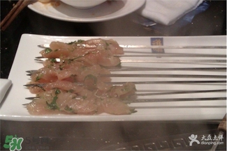 上上謙火鍋店好吃嗎？上上謙火鍋店味道怎么樣？