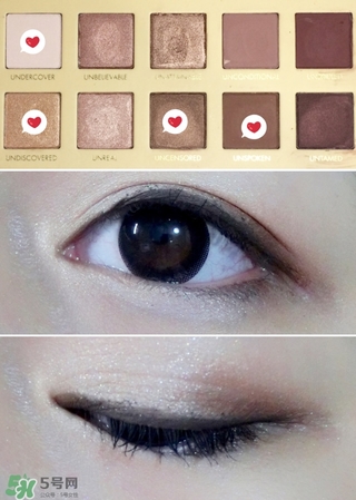 lorac眼影多少錢？lorac眼影價格