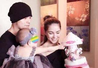 昆凌二胎是男是女？昆凌二胎性別