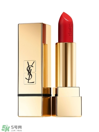 史上最全YSL口紅熱門色號試色圖片推薦 史上最全YSL口紅熱門色號試色圖片推薦