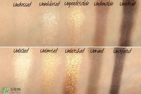 lorac眼影多少錢？lorac眼影價格