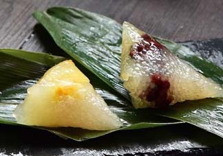 西米粽子好吃嗎？西米粽子和糯米粽子哪個好吃？