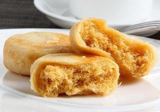 肉松餅是用什么做的？肉松餅是什么肉做的