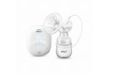 新安怡吸奶器使用方法 新安怡電動(dòng)吸奶器說(shuō)明書