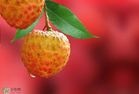 孕婦吃荔枝上火了怎么辦？孕婦吃荔枝對(duì)胎兒好嗎