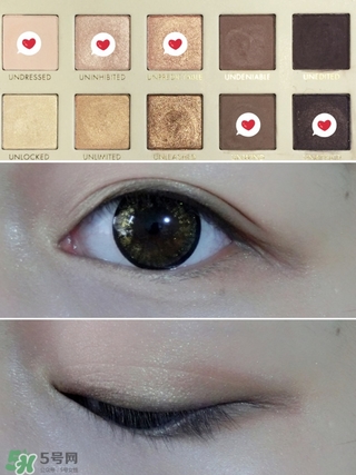 lorac眼影多少錢？lorac眼影價格