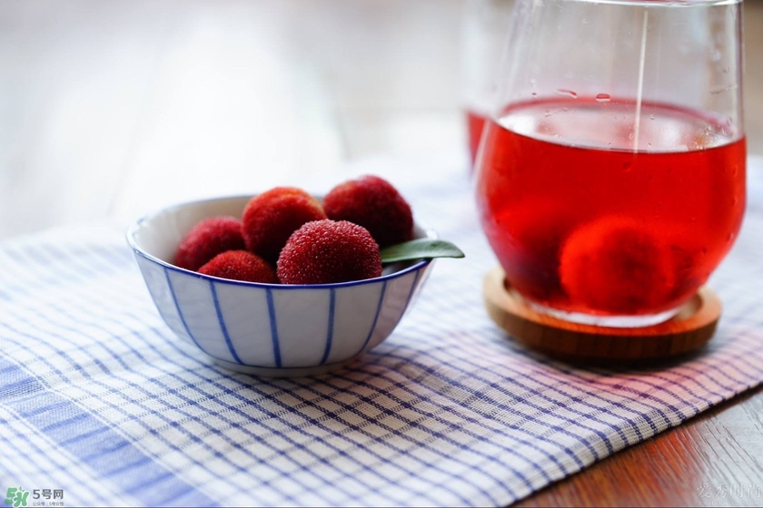 孕婦吃楊梅有什么好處？孕婦夢(mèng)見吃楊梅是什么意思？