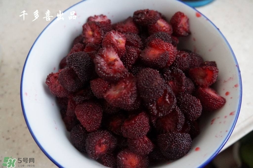 楊梅汁孕婦能喝嗎？楊梅汁怎么做？