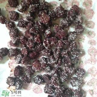 孕婦可以吃楊梅干嗎？楊梅干的制作方法