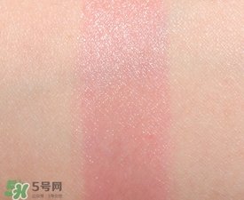 lipstick queen青蛙王子口紅試色 lipstick queen綠色口紅試色圖