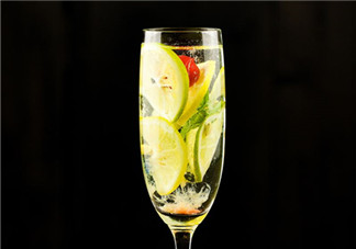 僵尸雞尾酒醉人嗎？僵尸雞尾酒多少度？