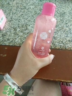 ukiss悠珂思化妝品是哪國的？ukiss悠珂思化妝品好不好