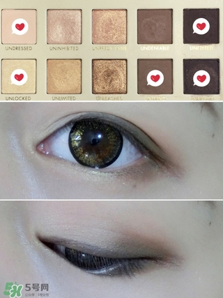 lorac眼影多少錢？lorac眼影價格