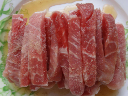 里脊肉是什么肉？里脊肉和瘦肉的區(qū)別