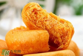 肉松餅是用什么做的？肉松餅是什么肉做的